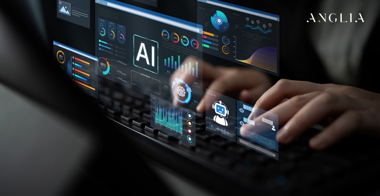 20+ Years, 5,000+ Projects: What ANGLIA Has Learned About E-commerce Success 20+ Years, 5,000+ Projects: What ANGLIA Has Learned About E-commerce Success